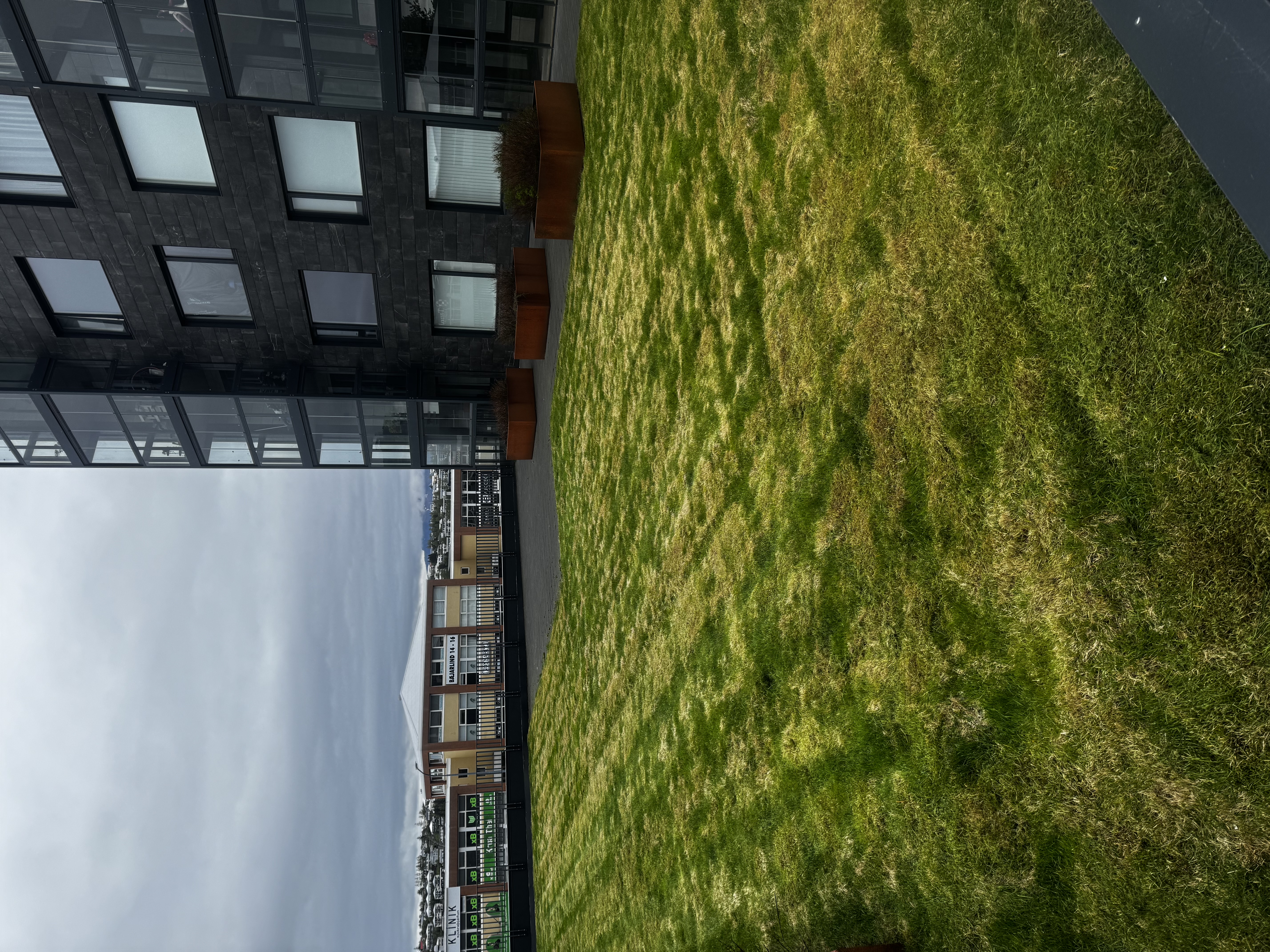 Garðsláttur