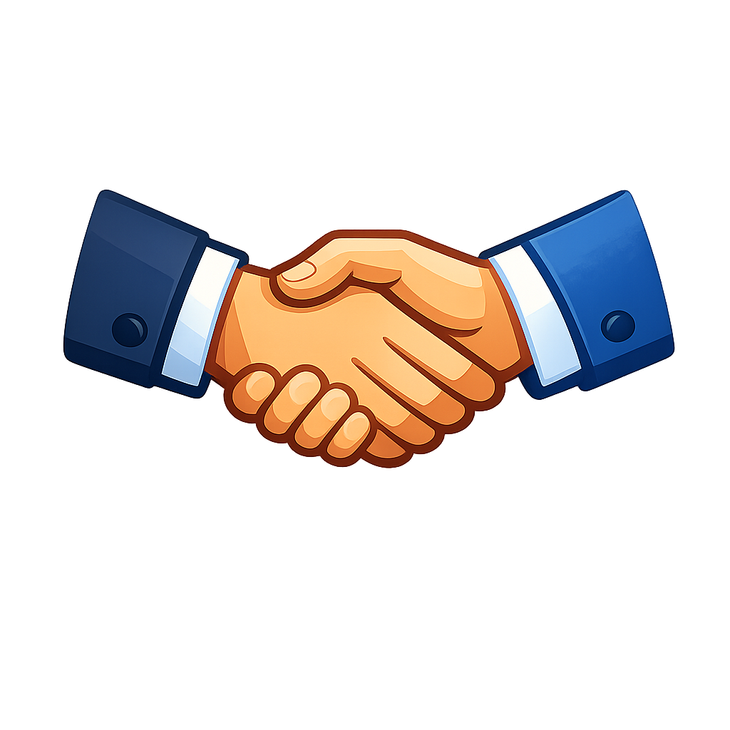 handshake